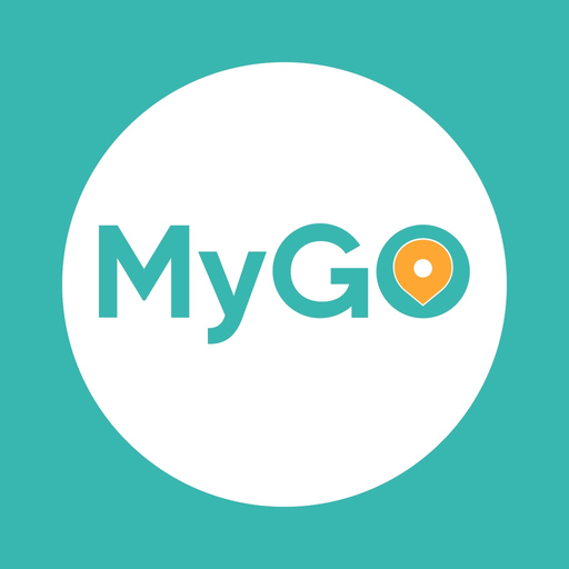 MyGo - Sàn Vận chuyển app icon