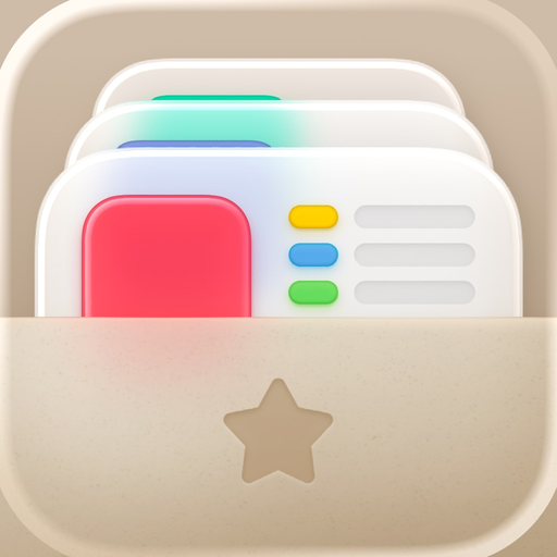 Crouton: Recipe Manager app icon