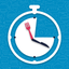 Fasting Tracker - Fast Diet icon
