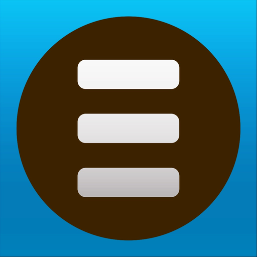 Elogy app icon
