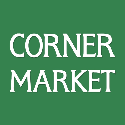 Corner Market MS app icon