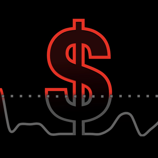 Spendings Tracker app icon