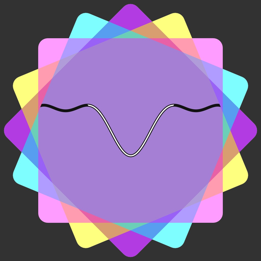 GyroVibe app icon
