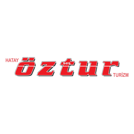 Hatay Öztur Turizm app icon