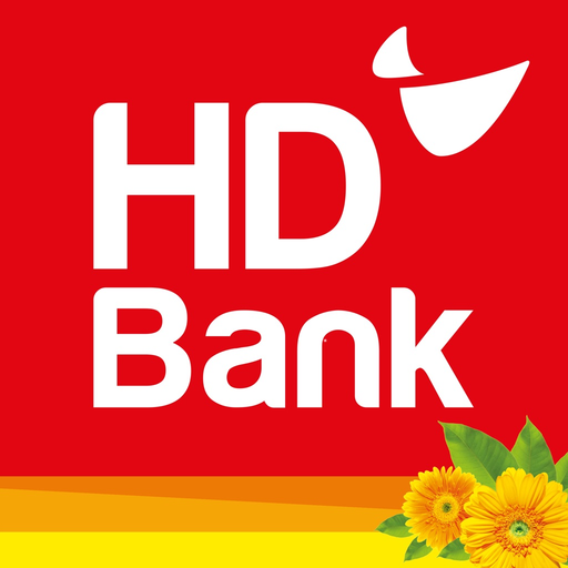 HDBank app icon