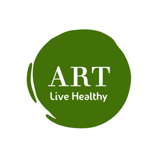 ART - Live healthy app icon