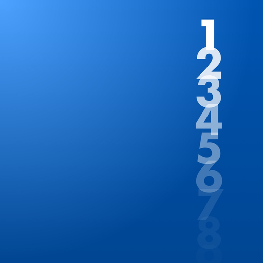 Lottery Draws Generator app icon