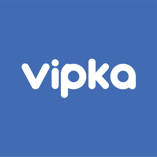 vipka app icon