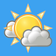All Weather° icon