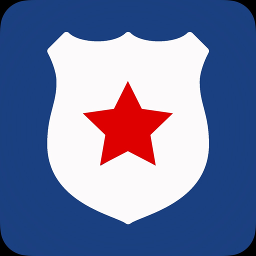 Police UK app icon
