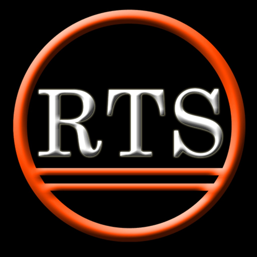 RTS Showtimes app icon