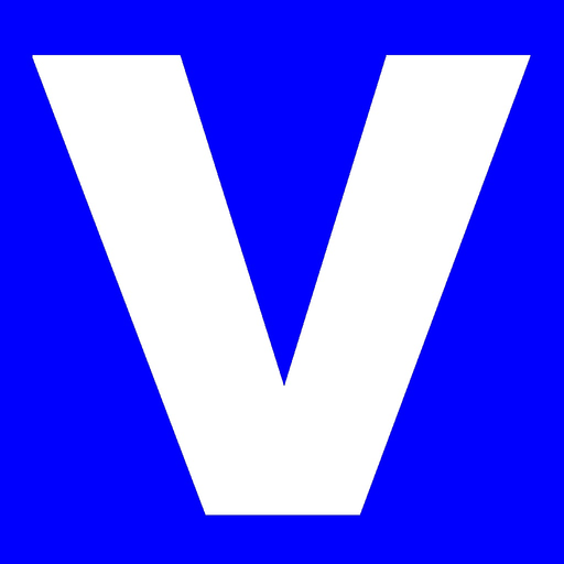 VDrop app icon