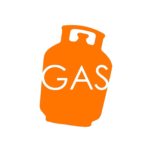 Awan Gas app icon