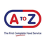 AtoZCatering icon