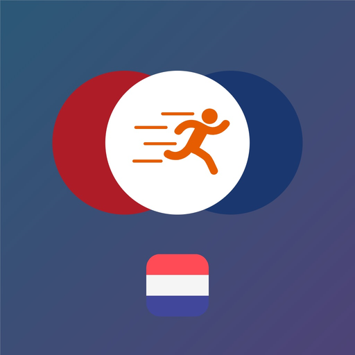 Tobo: Learn Dutch Vocabulary app icon