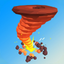 Tornado.io! - The Game 3D icon