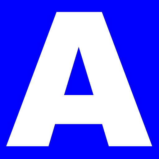 AmpLookUp app icon