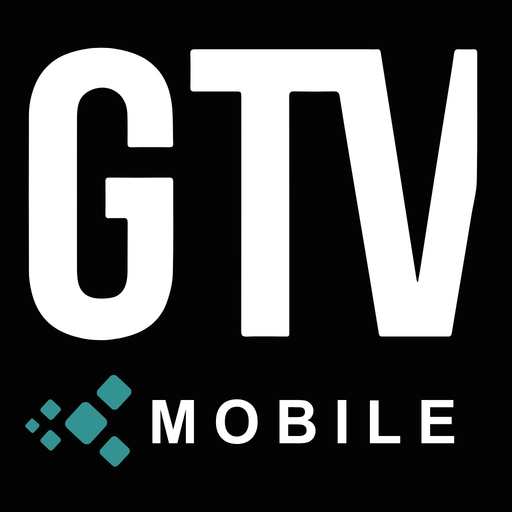 GTV Mobile app icon