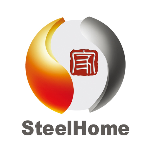 SteelHome app icon