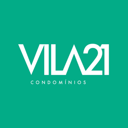 Vila21 app icon