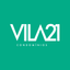 Vila21 icon