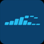 My Swim Tracker icon