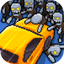 Zombie Road Idle icon
