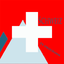 Schweiz TV-programm icon