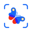 Picture Insect: Bug Identifier icon