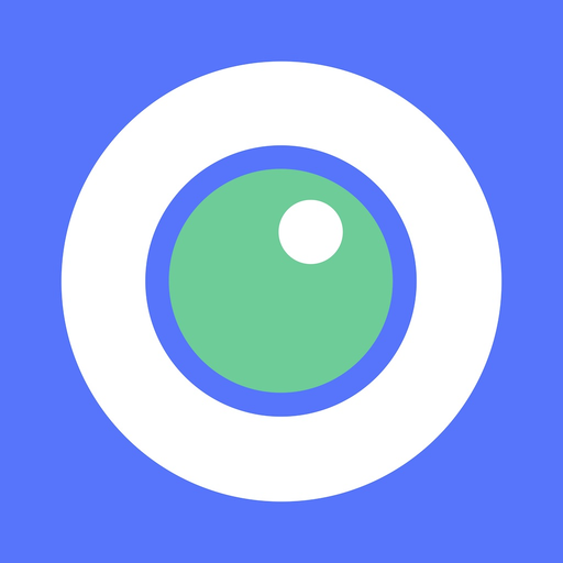 Anagog Discover app icon