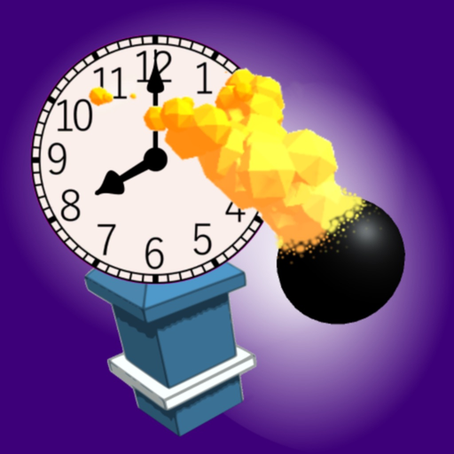 Time to Tell Time app icon