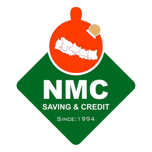 NMC Smart app icon