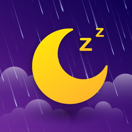 Sleep Sound - Relaxing sound app icon
