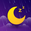 Sleep Sound - Relaxing sound icon
