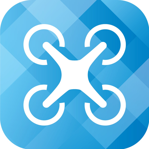 FPV GO app icon