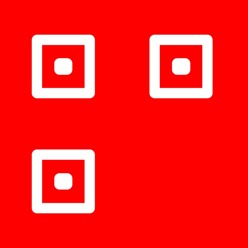 QR-Code Generator app icon