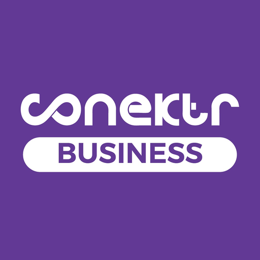 Conektr Business – B2B Grocery app icon