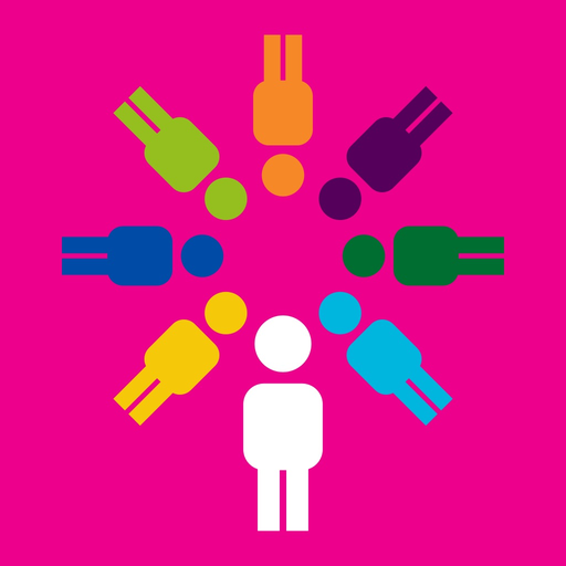 Aware Super app icon