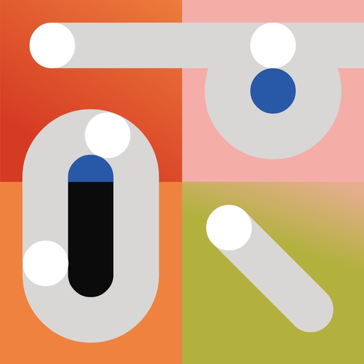 Looping Puzzle Game app icon