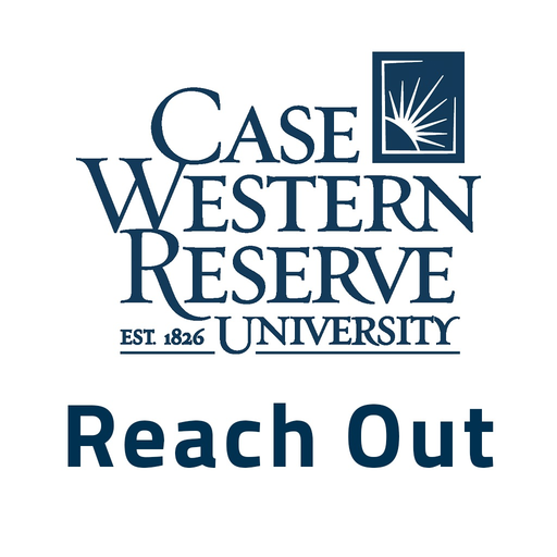 Case Western Reserve Reach Out app icon