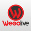 Wego-live icon