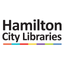Hamilton City Libraries icon