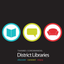 TCDC Libraries icon