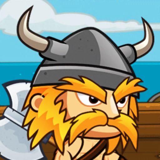 Viking Warrior app icon