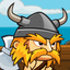 Viking Warrior icon