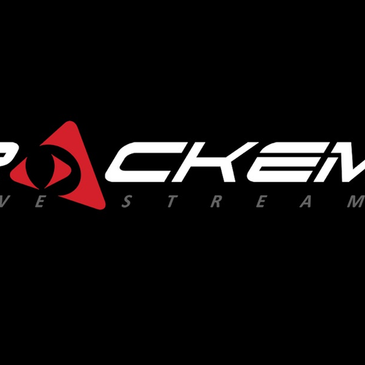 Rackem TV app icon