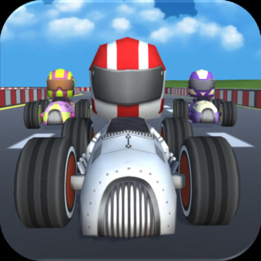 Mini Speedy Racers app icon