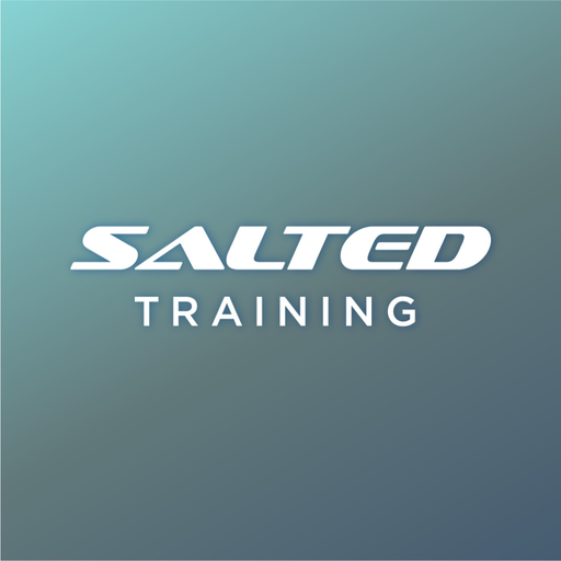 SALTED TRAINING app icon