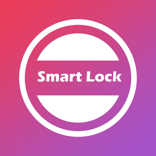 Cloud Smart Lock App app icon