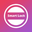 Cloud Smart Lock App icon